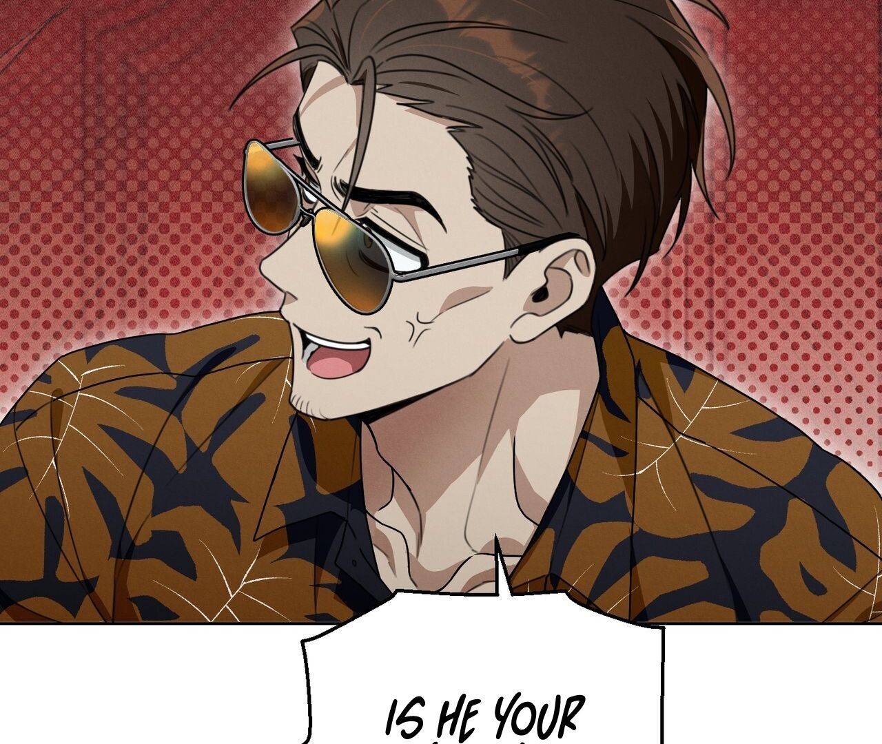 Kang Woo Advisory (19+) [Myth Toons] - Chapter 2 manhwa
