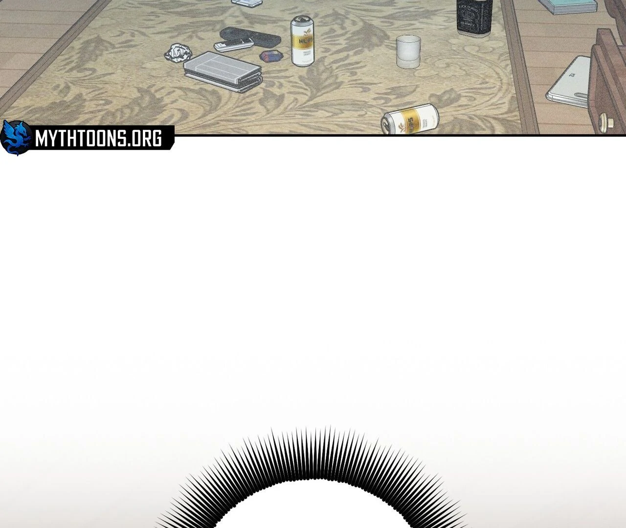 Kang Woo Advisory (19+) [Myth Toons] - Chapter 2 manhwa