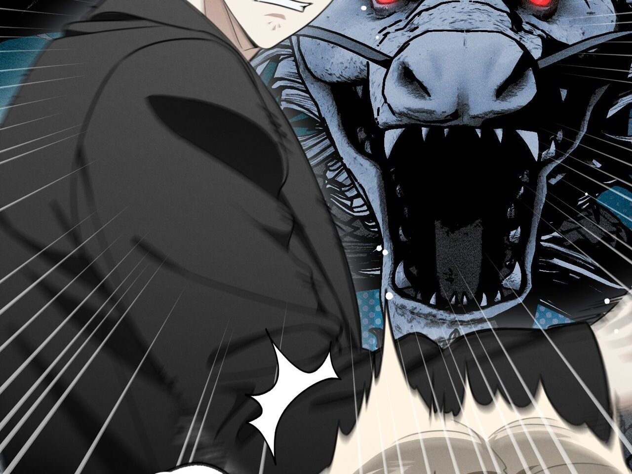 Kang Woo Advisory (19+) [Myth Toons] - Chapter 2 manhwa