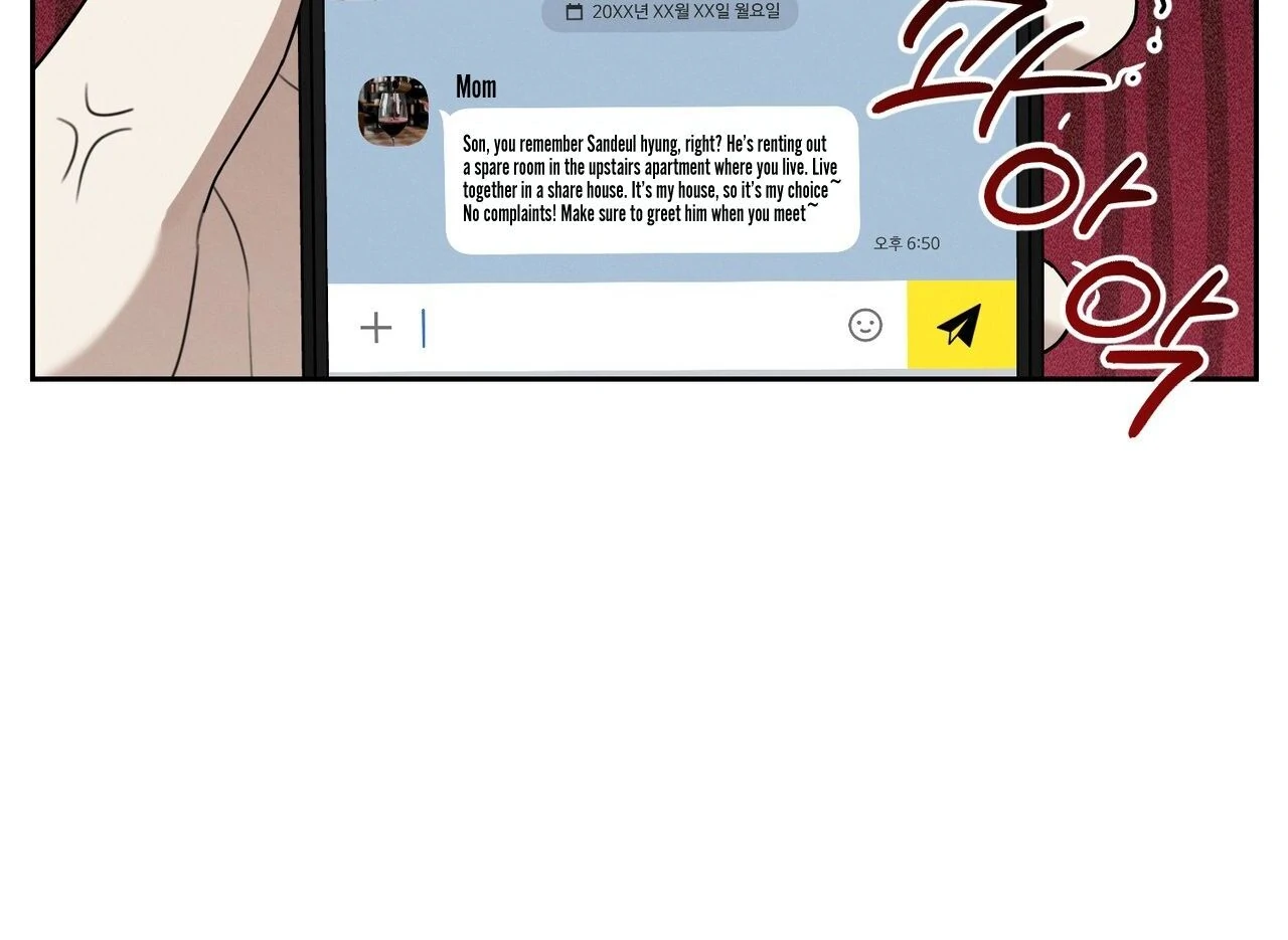Kang Woo Advisory (19+) [Myth Toons] - Chapter 2 manhwa