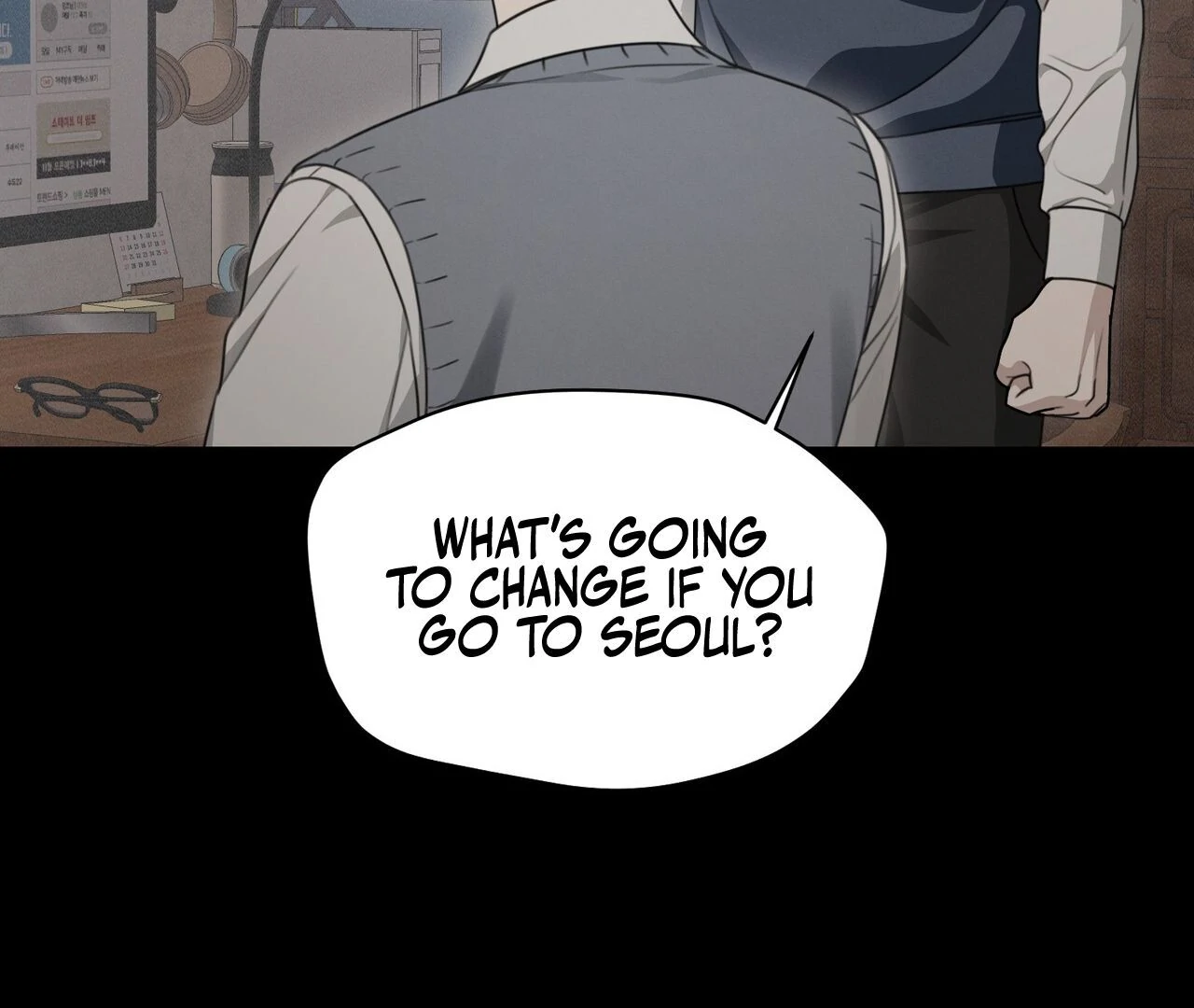 Kang Woo Advisory (19+) [Myth Toons] - Chapter 2 manhwa