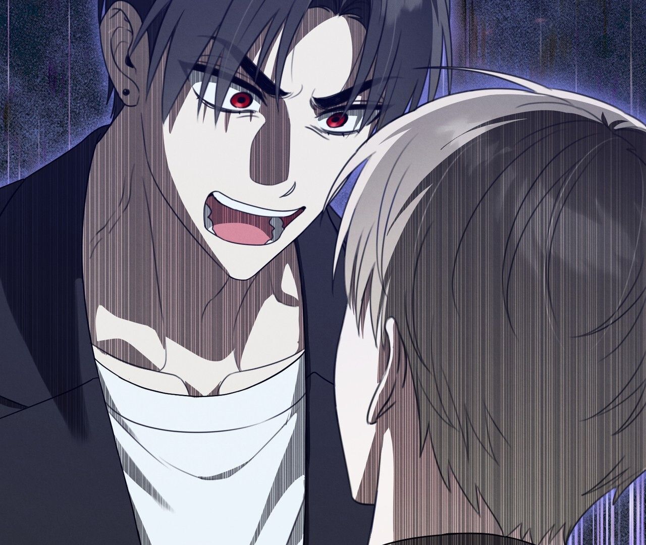 Kang Woo Advisory (19+) [Myth Toons] - Chapter 2 manhwa