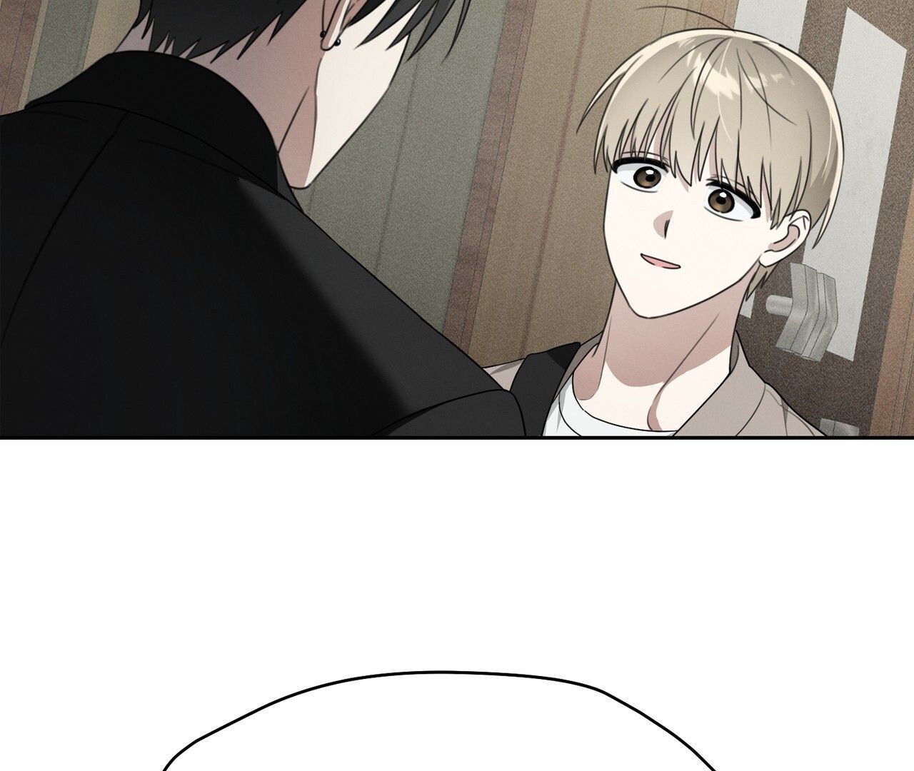 Kang Woo Advisory (19+) [Myth Toons] - Chapter 2 manhwa