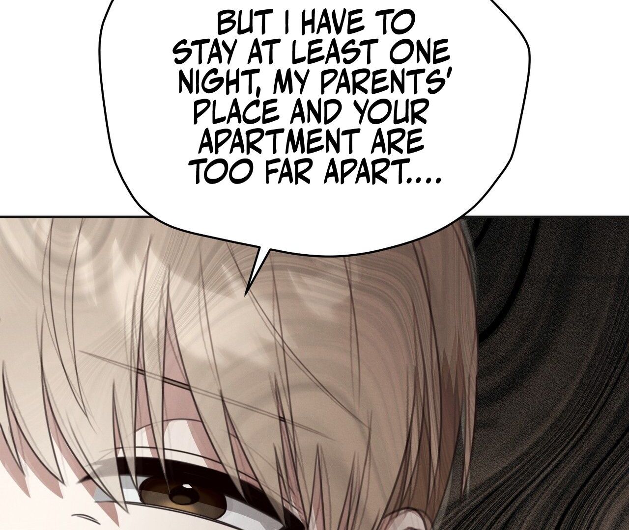 Kang Woo Advisory (19+) [Myth Toons] - Chapter 2 manhwa