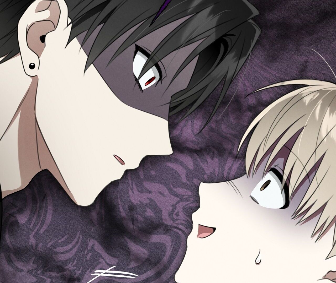 Kang Woo Advisory (19+) [Myth Toons] - Chapter 2 manhwa