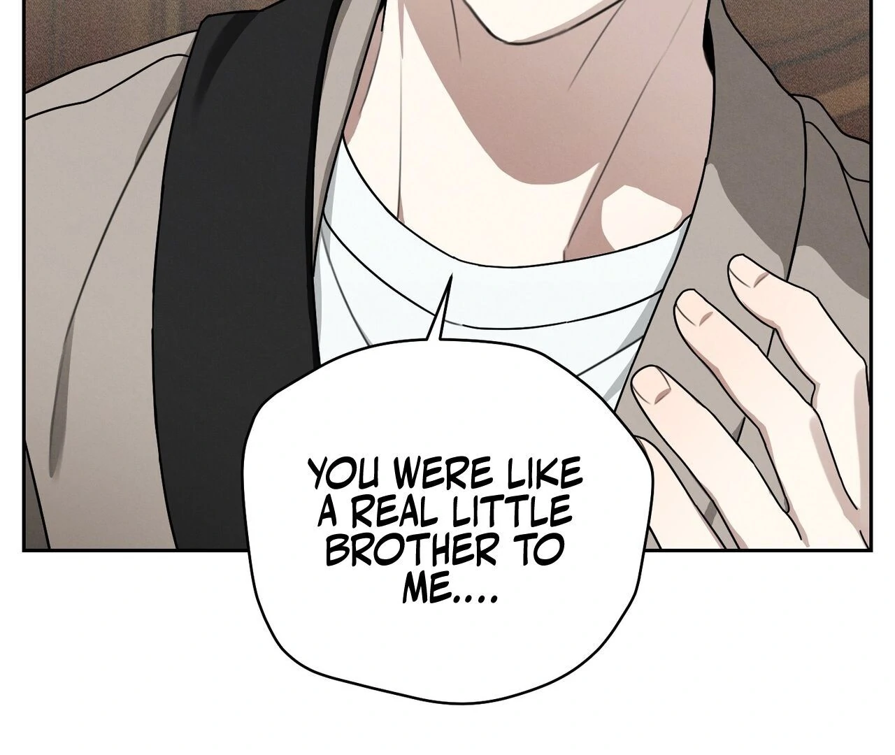 Kang Woo Advisory (19+) [Myth Toons] - Chapter 2 manhwa