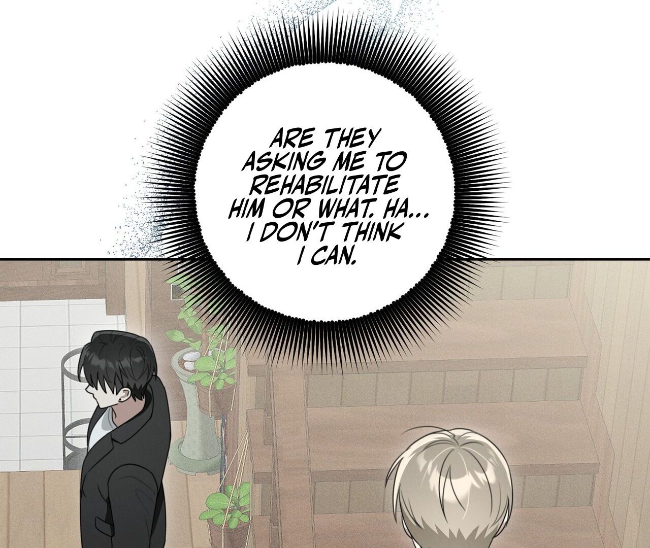Kang Woo Advisory (19+) [Myth Toons] - Chapter 2 manhwa