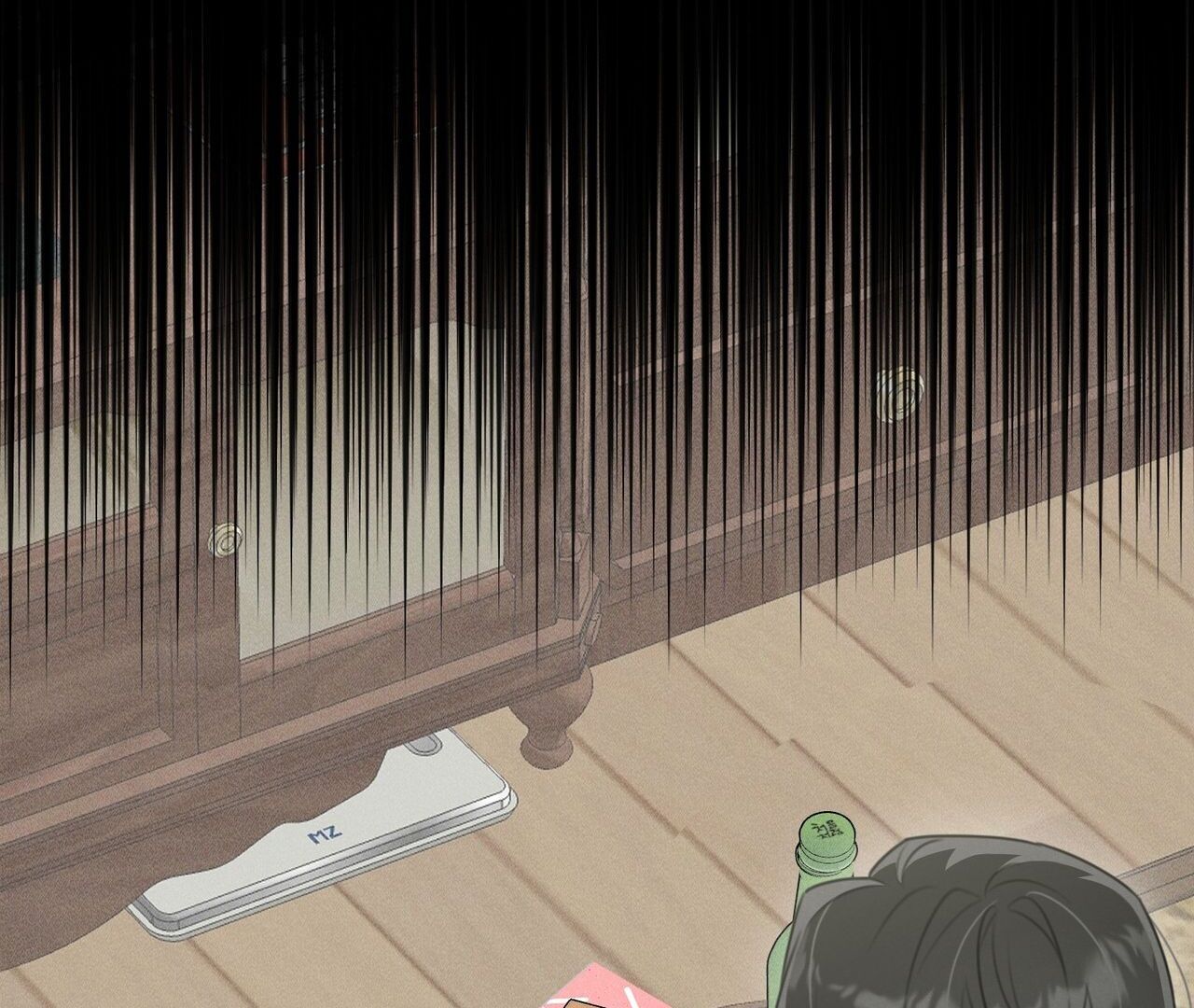 Kang Woo Advisory (19+) [Myth Toons] - Chapter 2 manhwa