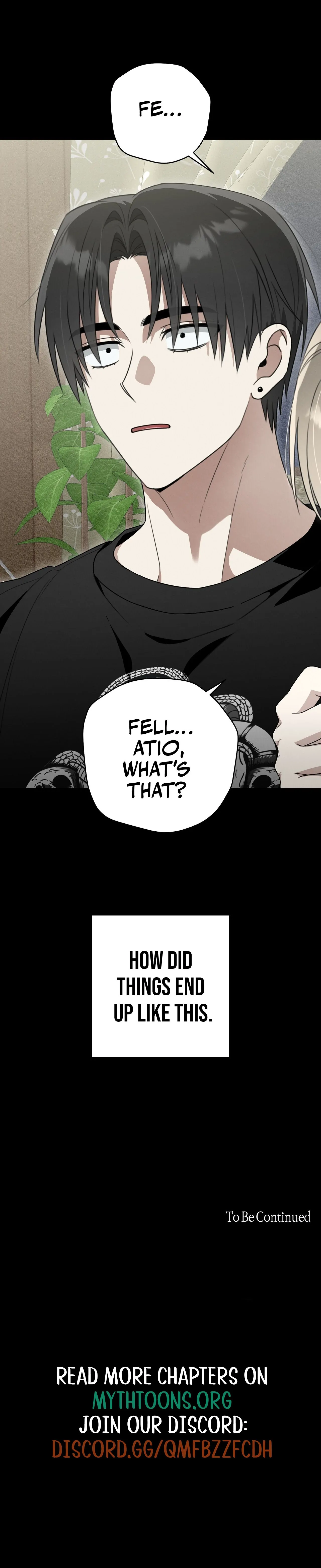 Kang Woo Advisory (19+) [Myth Toons] - Chapter 2 manhwa