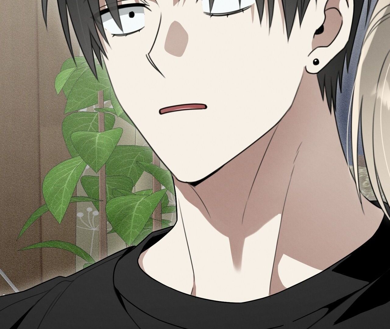 Kang Woo Advisory (19+) [Myth Toons] - Chapter 3 manhwa
