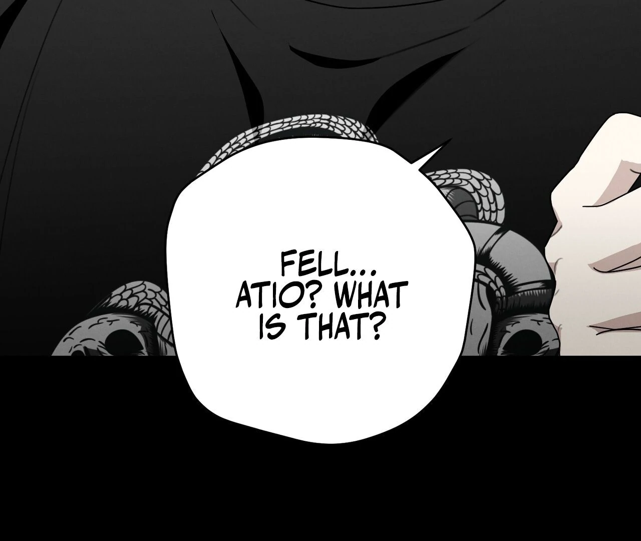 Kang Woo Advisory (19+) [Myth Toons] - Chapter 3 manhwa