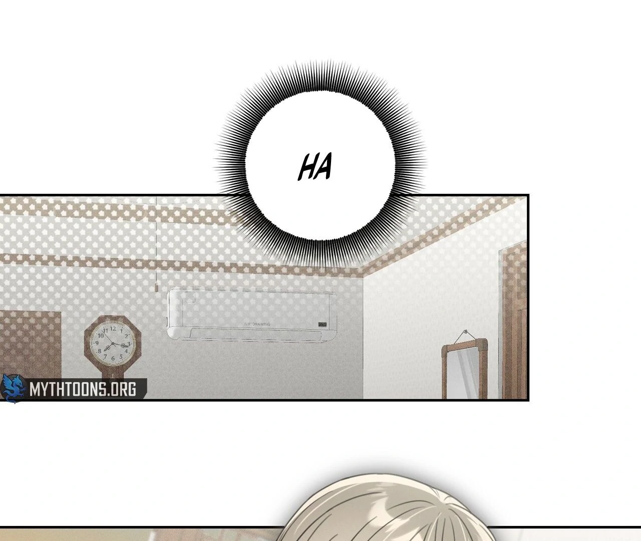 Kang Woo Advisory (19+) [Myth Toons] - Chapter 3 manhwa