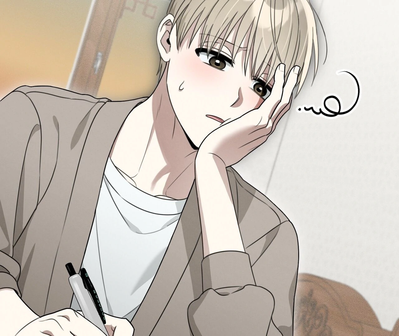 Kang Woo Advisory (19+) [Myth Toons] - Chapter 3 manhwa