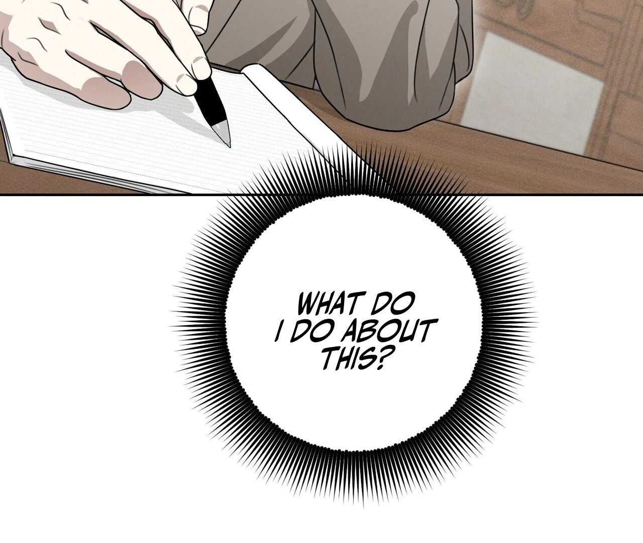 Kang Woo Advisory (19+) [Myth Toons] - Chapter 3 manhwa