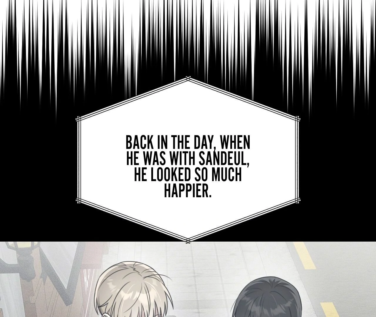 Kang Woo Advisory (19+) [Myth Toons] - Chapter 3 manhwa