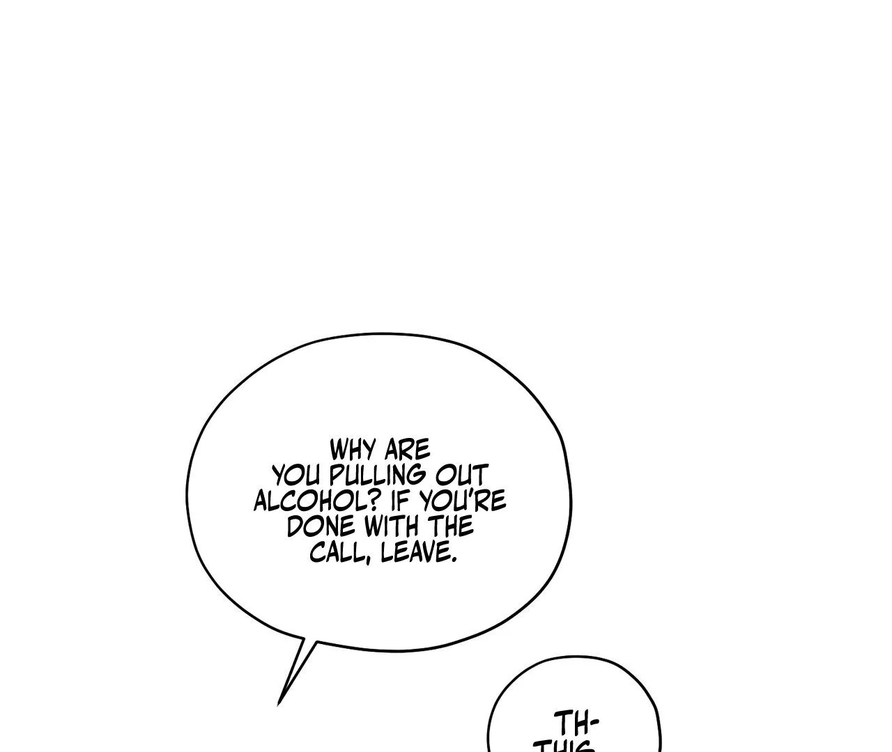 Kang Woo Advisory (19+) [Myth Toons] - Chapter 3 manhwa