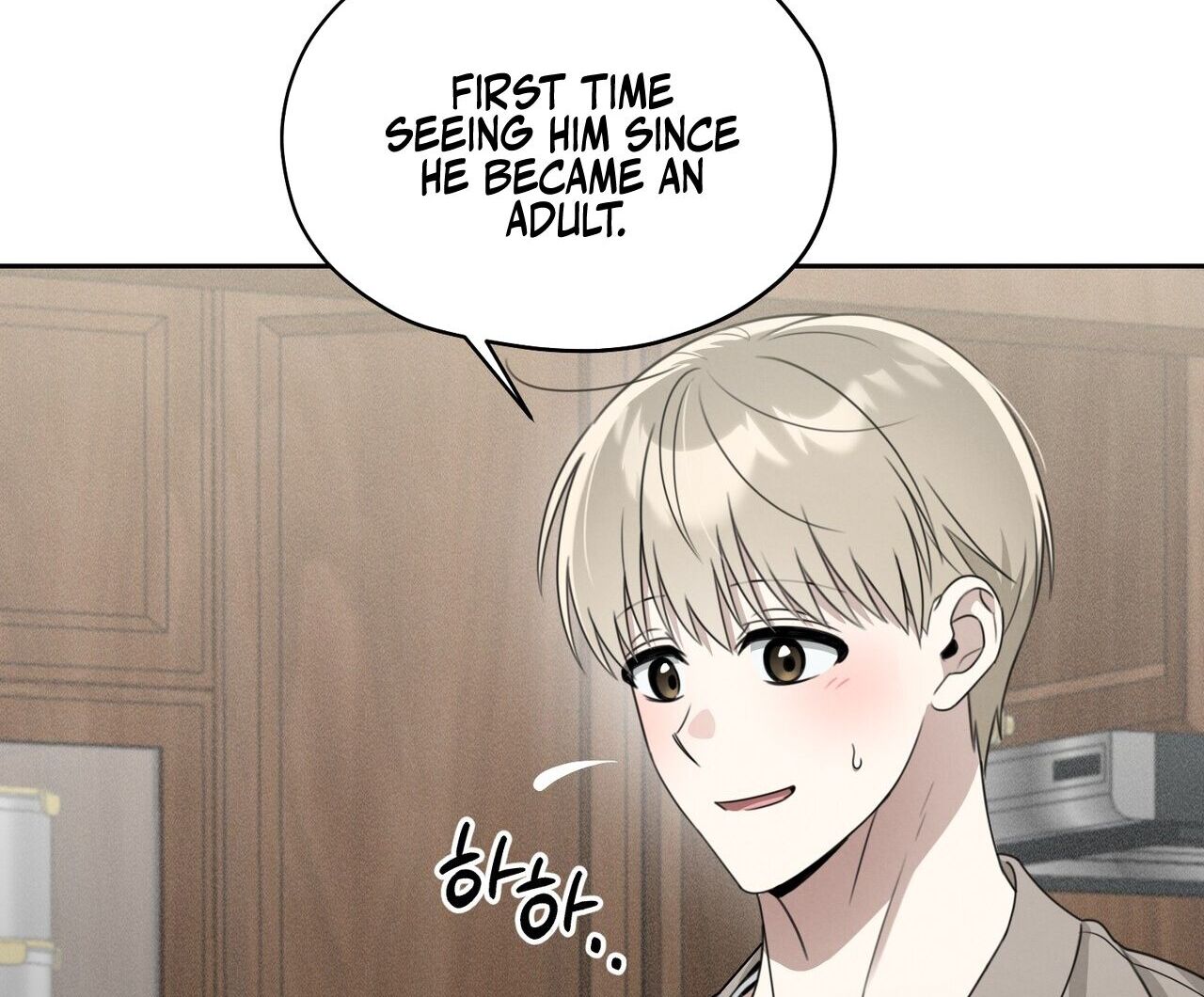 Kang Woo Advisory (19+) [Myth Toons] - Chapter 3 manhwa