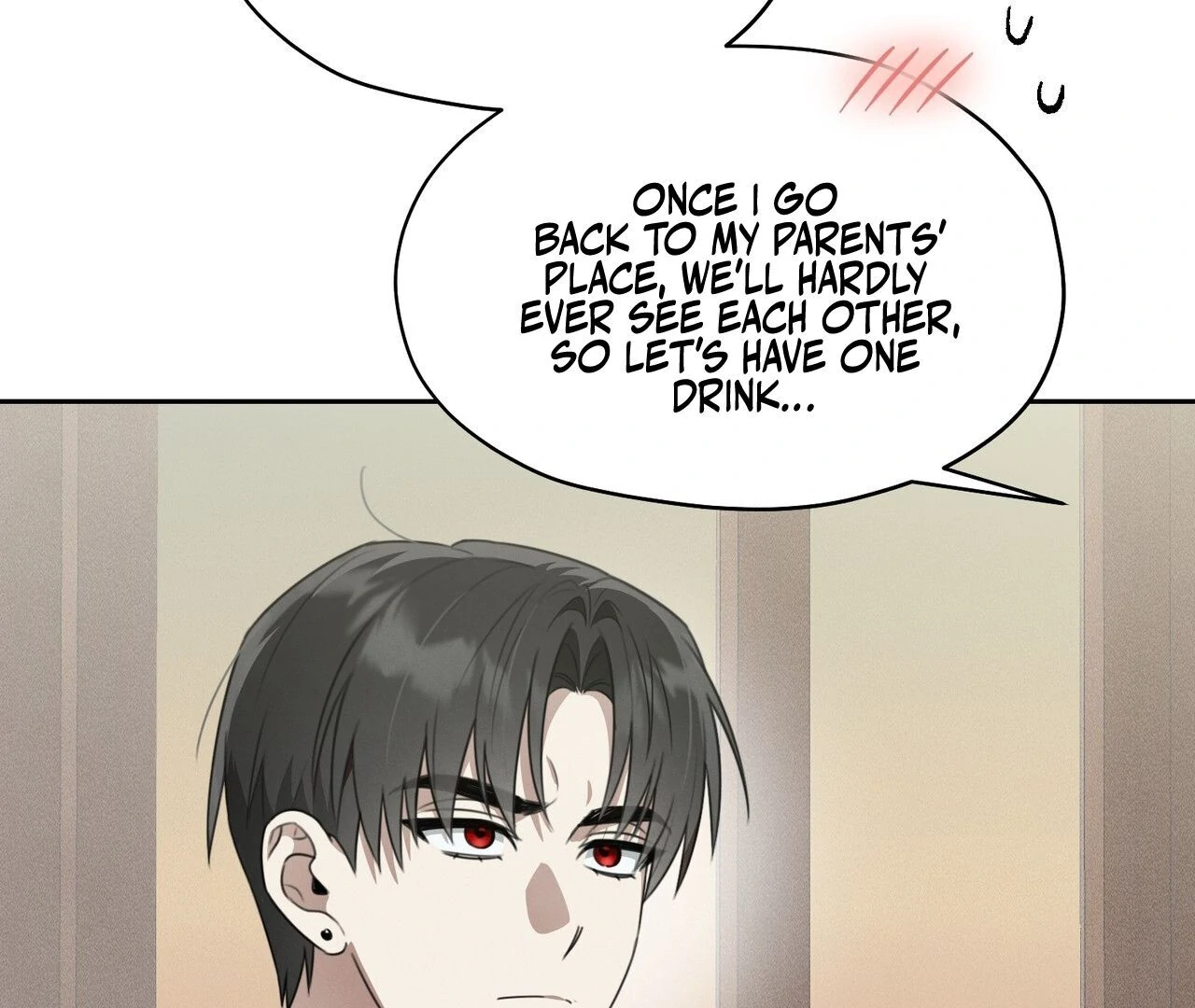 Kang Woo Advisory (19+) [Myth Toons] - Chapter 3 manhwa