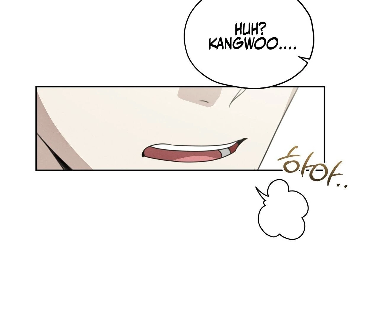 Kang Woo Advisory (19+) [Myth Toons] - Chapter 3 manhwa