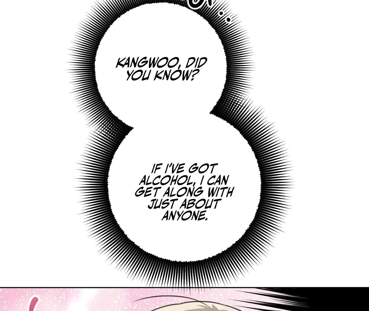 Kang Woo Advisory (19+) [Myth Toons] - Chapter 3 manhwa
