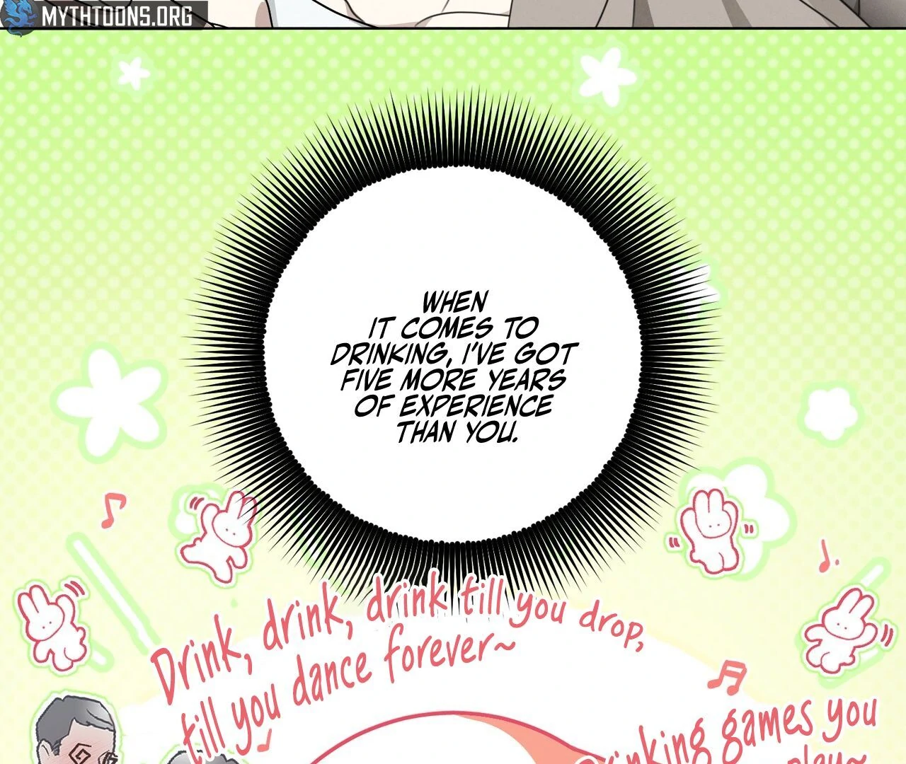 Kang Woo Advisory (19+) [Myth Toons] - Chapter 3 manhwa