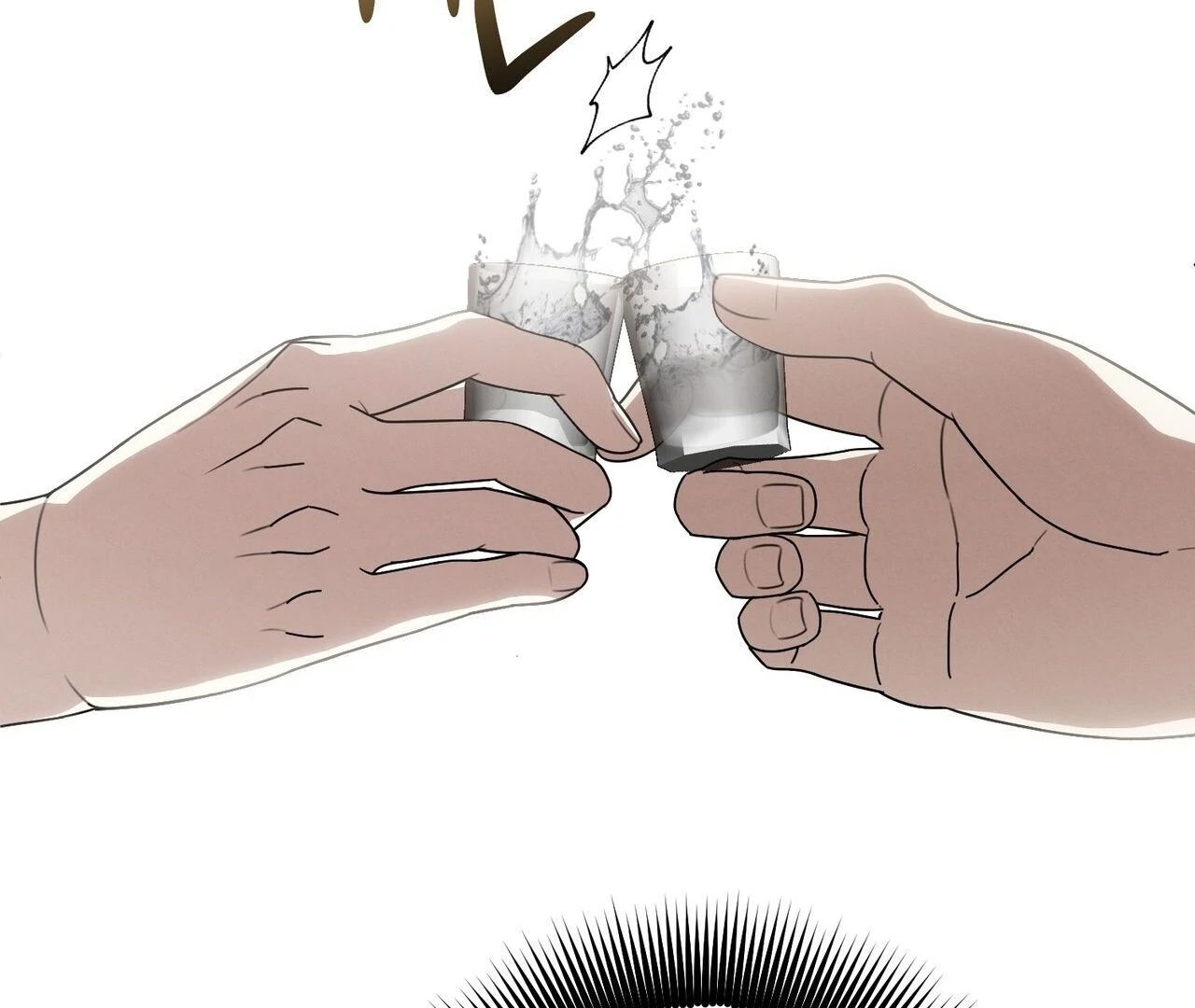 Kang Woo Advisory (19+) [Myth Toons] - Chapter 3 manhwa