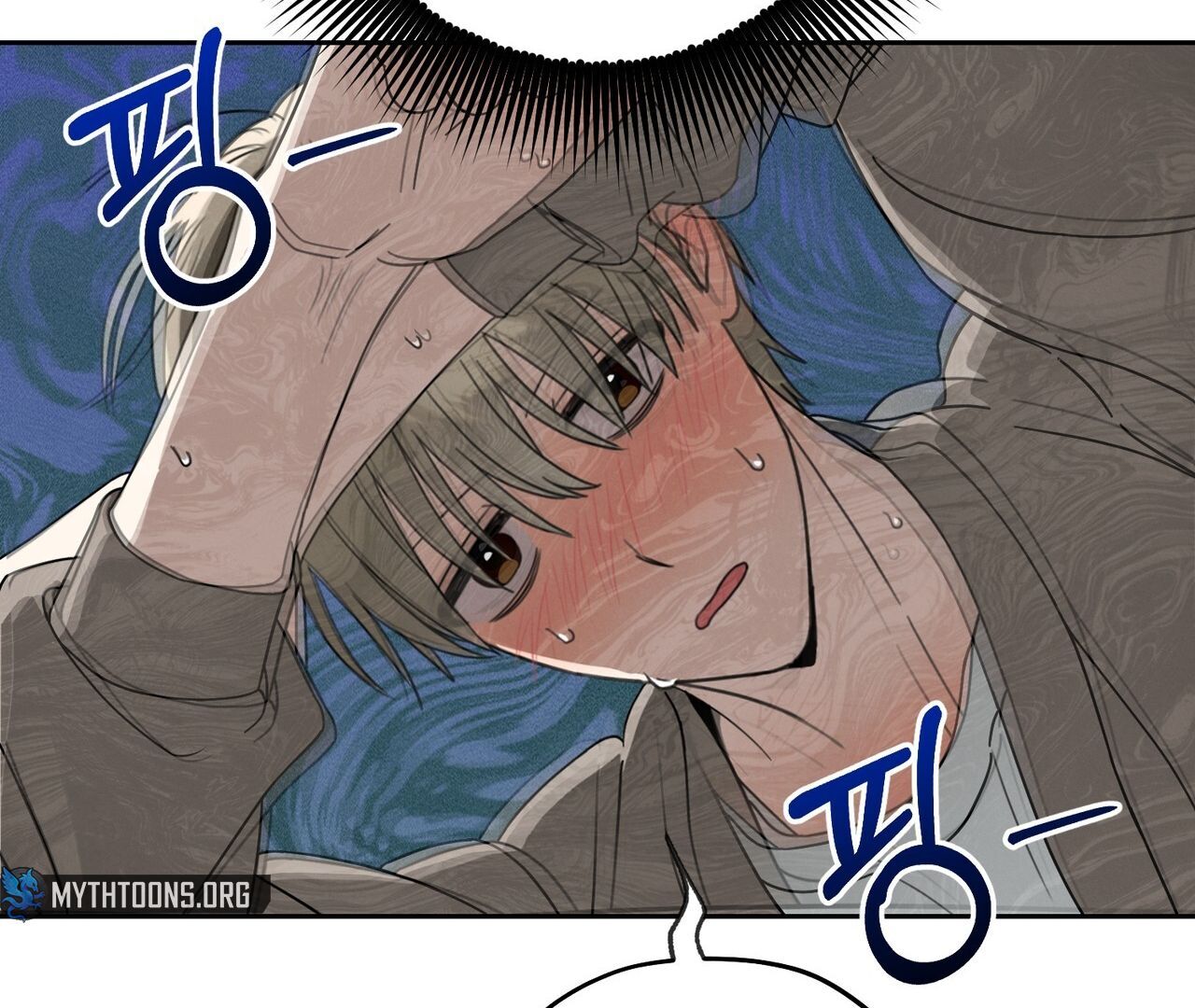 Kang Woo Advisory (19+) [Myth Toons] - Chapter 3 manhwa