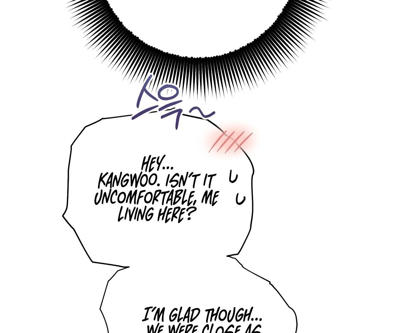 Kang Woo Advisory (19+) [Myth Toons] - Chapter 3 manhwa