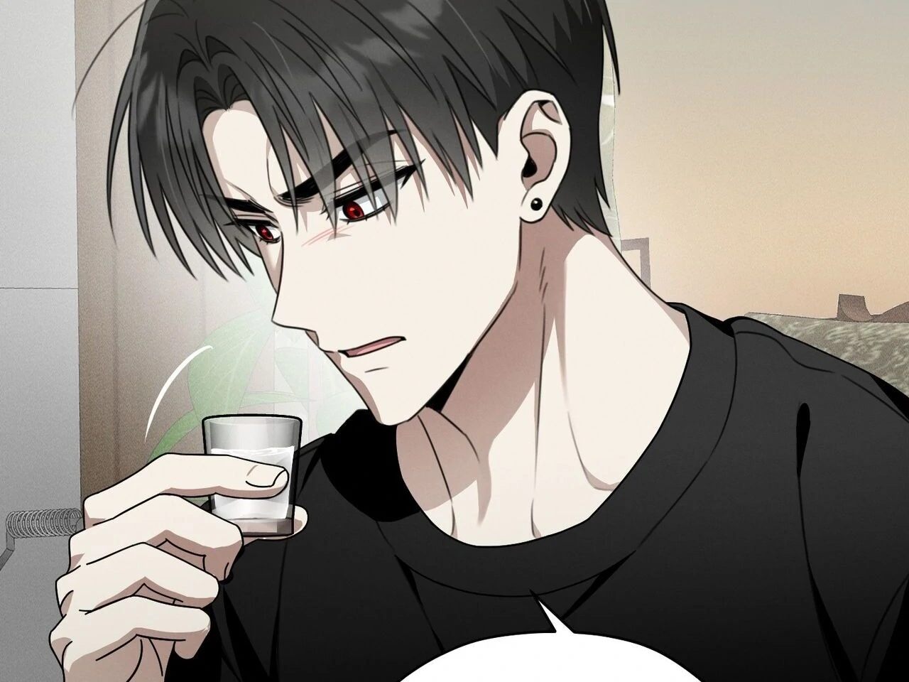 Kang Woo Advisory (19+) [Myth Toons] - Chapter 3 manhwa