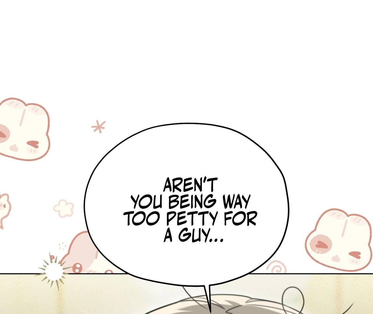 Kang Woo Advisory (19+) [Myth Toons] - Chapter 3 manhwa