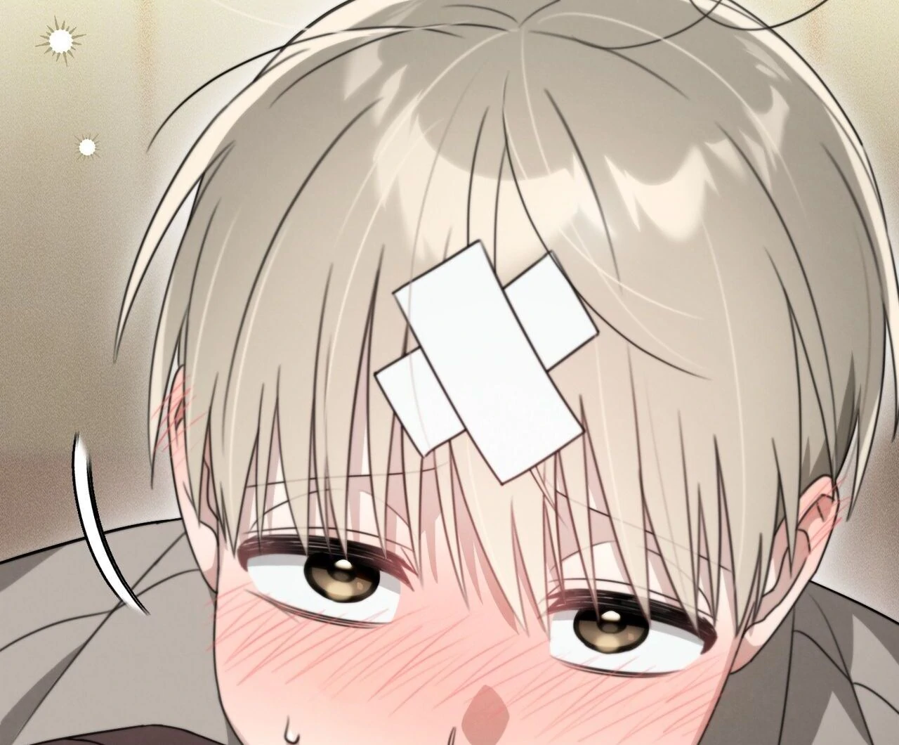 Kang Woo Advisory (19+) [Myth Toons] - Chapter 3 manhwa
