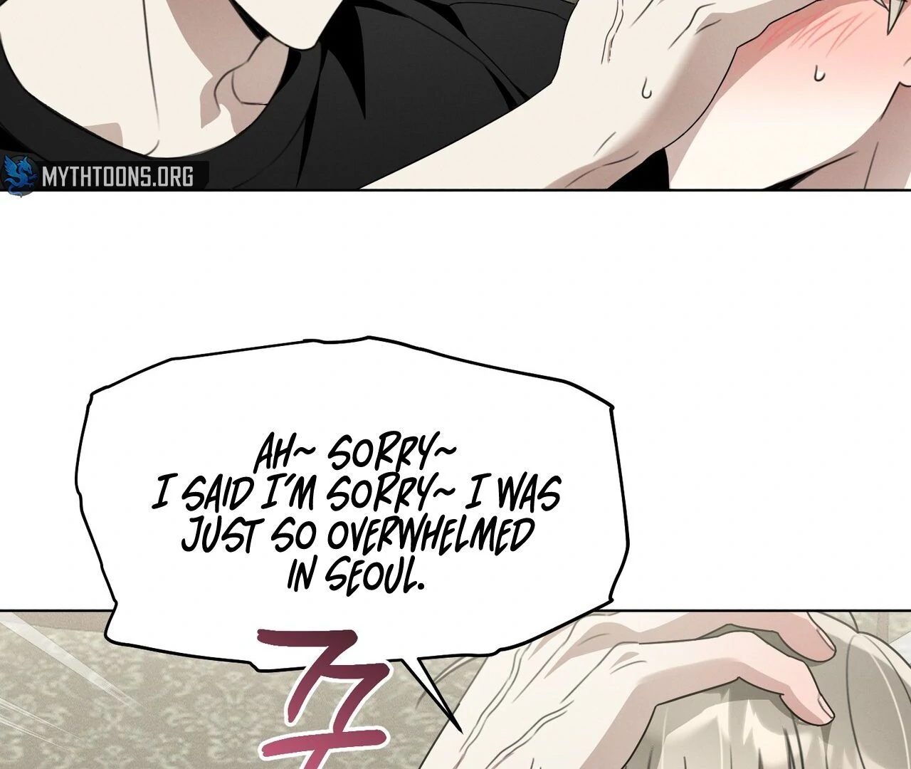 Kang Woo Advisory (19+) [Myth Toons] - Chapter 3 manhwa