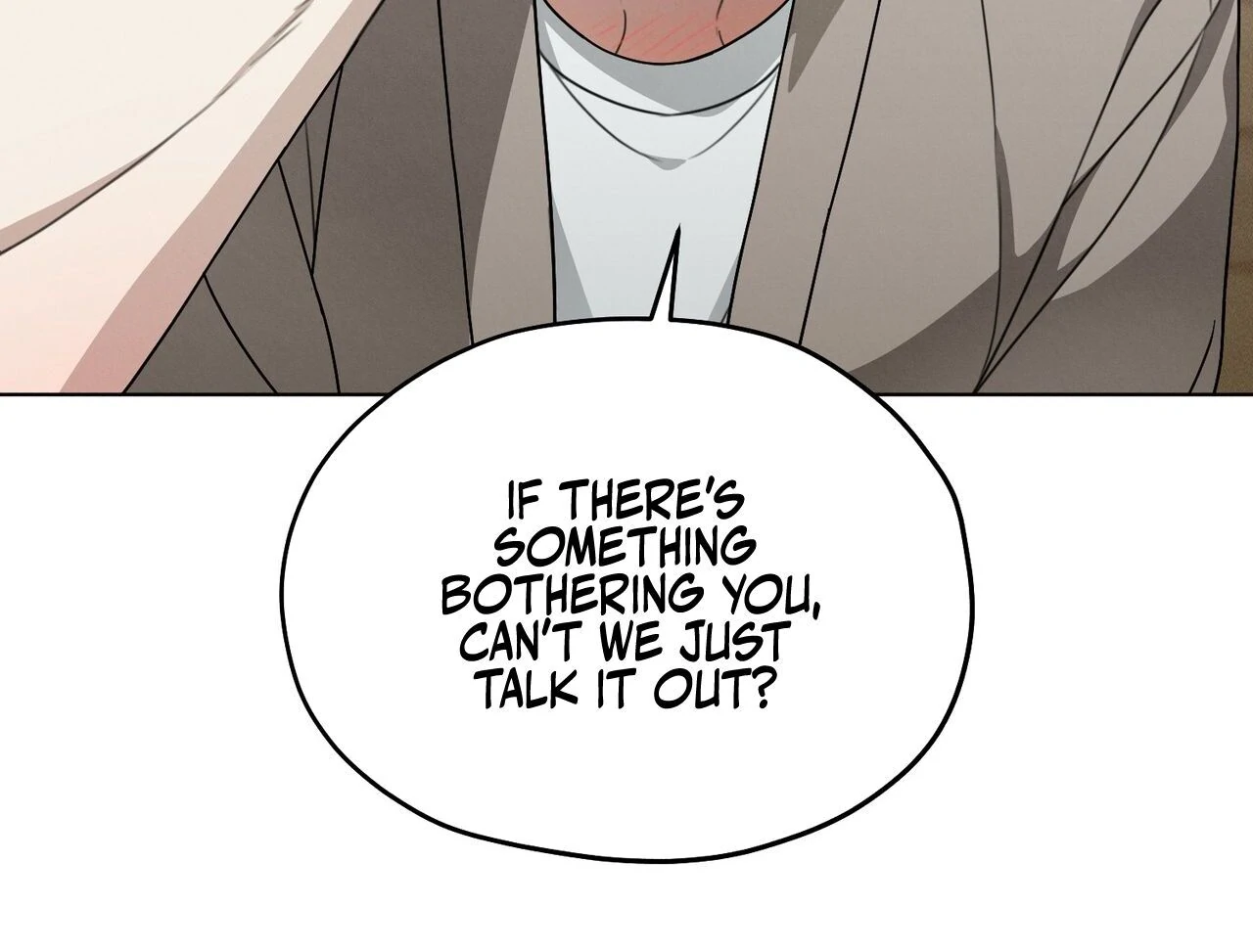 Kang Woo Advisory (19+) [Myth Toons] - Chapter 3 manhwa