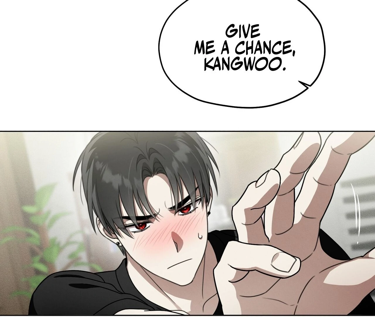 Kang Woo Advisory (19+) [Myth Toons] - Chapter 3 manhwa
