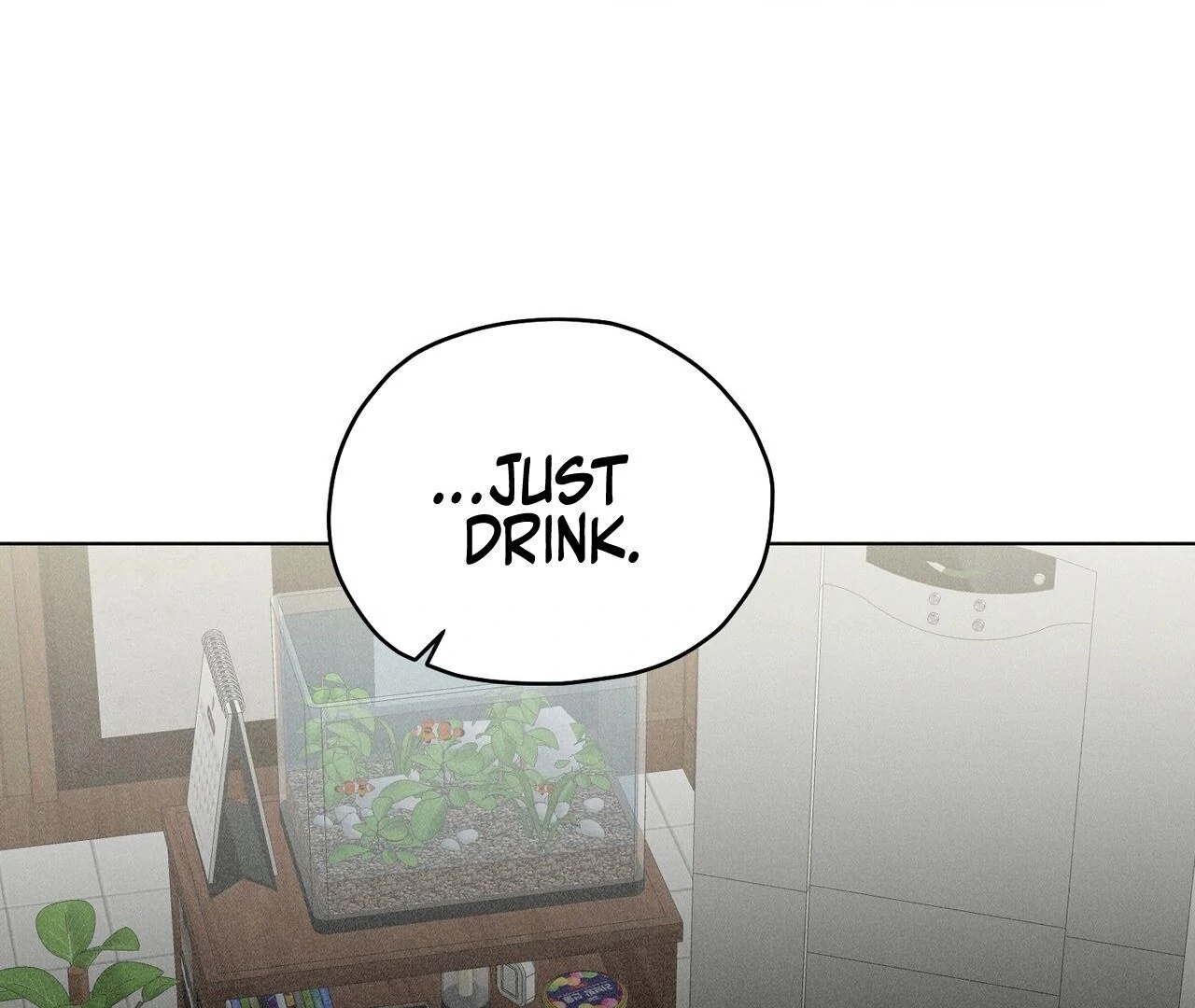 Kang Woo Advisory (19+) [Myth Toons] - Chapter 3 manhwa