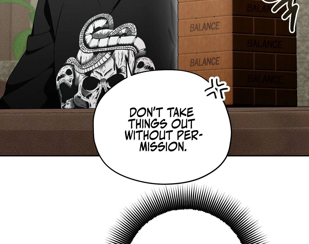 Kang Woo Advisory (19+) [Myth Toons] - Chapter 3 manhwa