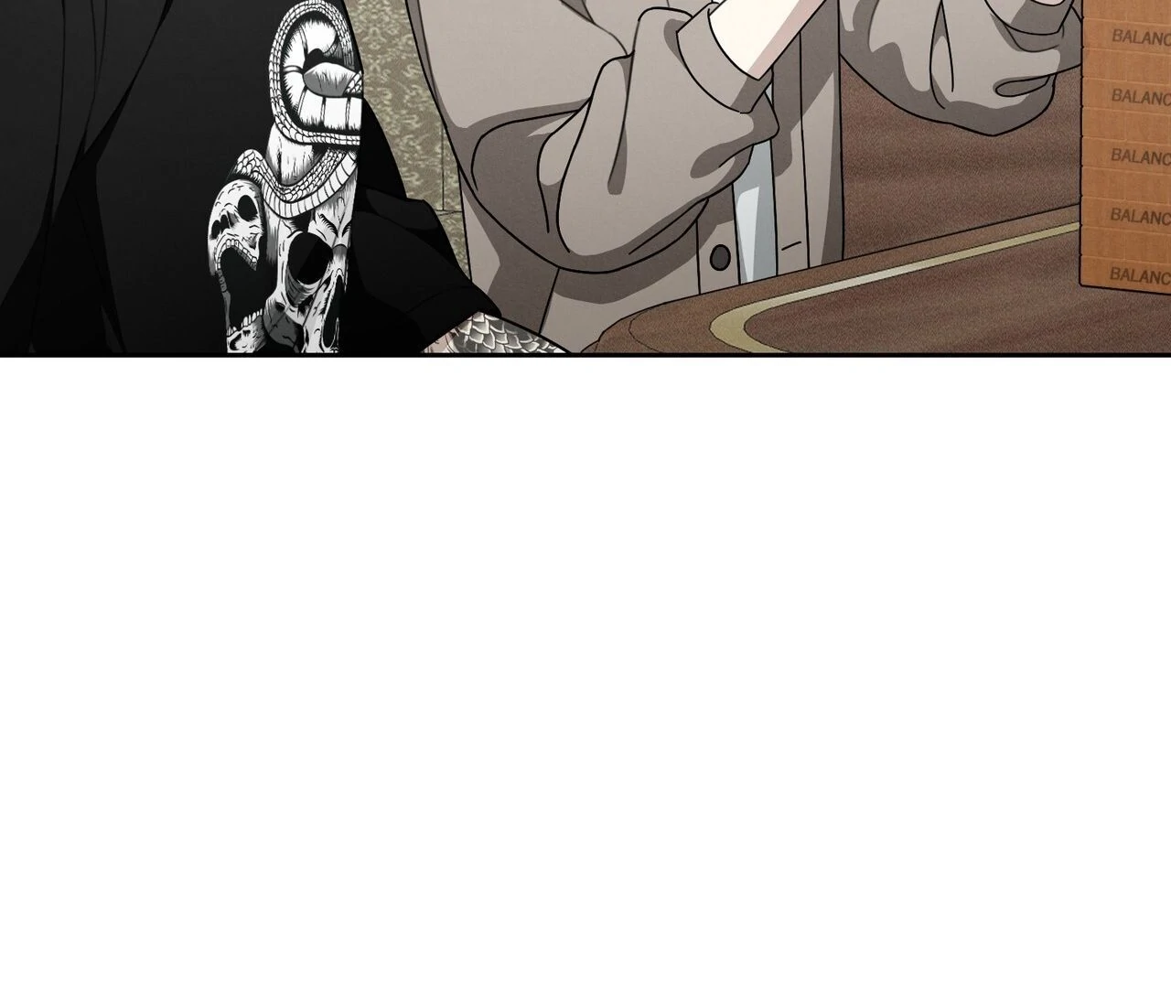 Kang Woo Advisory (19+) [Myth Toons] - Chapter 3 manhwa