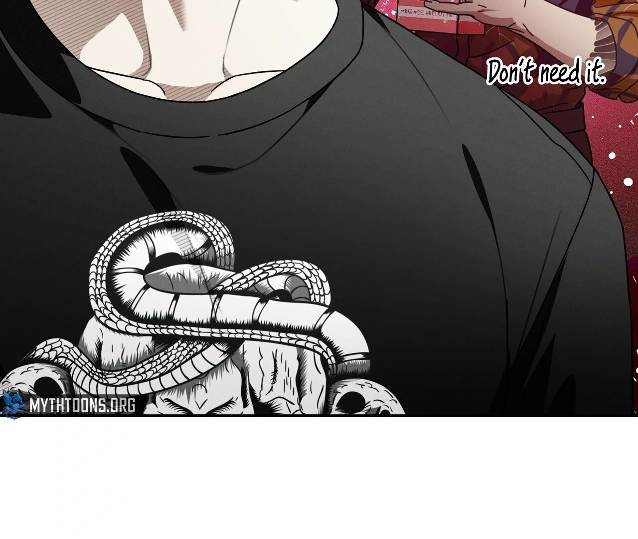 Kang Woo Advisory (19+) [Myth Toons] - Chapter 3 manhwa