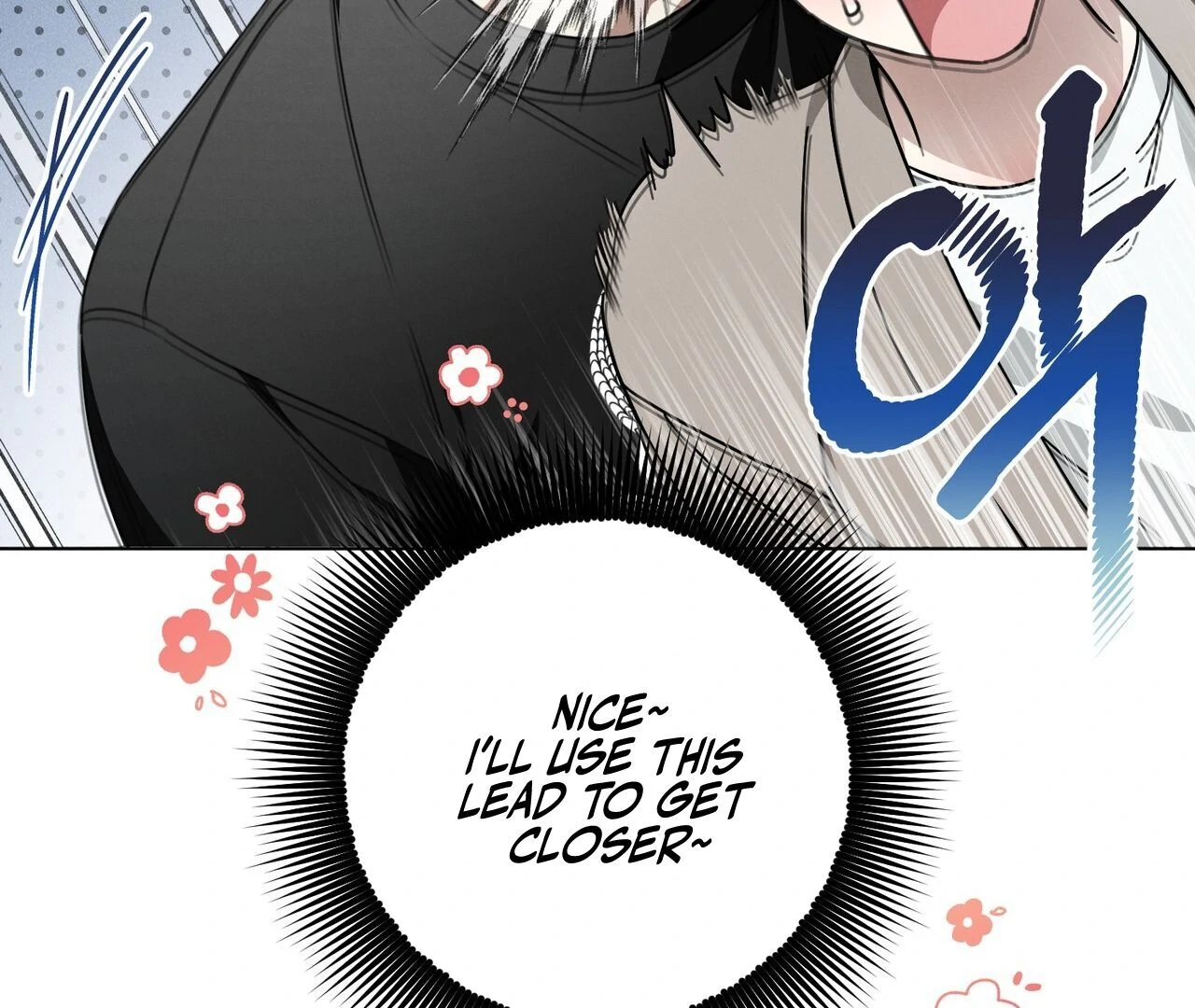 Kang Woo Advisory (19+) [Myth Toons] - Chapter 3 manhwa