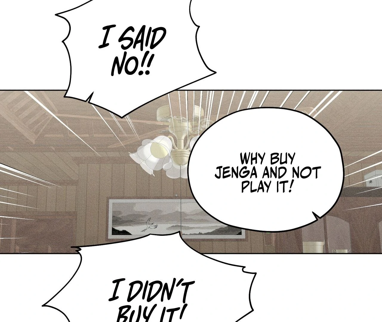 Kang Woo Advisory (19+) [Myth Toons] - Chapter 3 manhwa