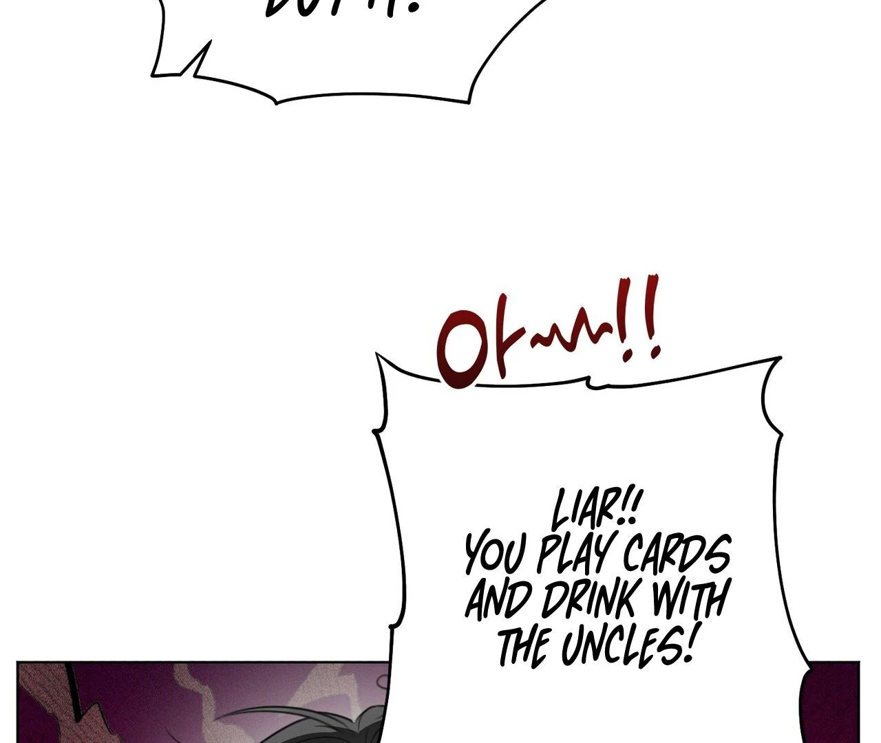 Kang Woo Advisory (19+) [Myth Toons] - Chapter 3 manhwa