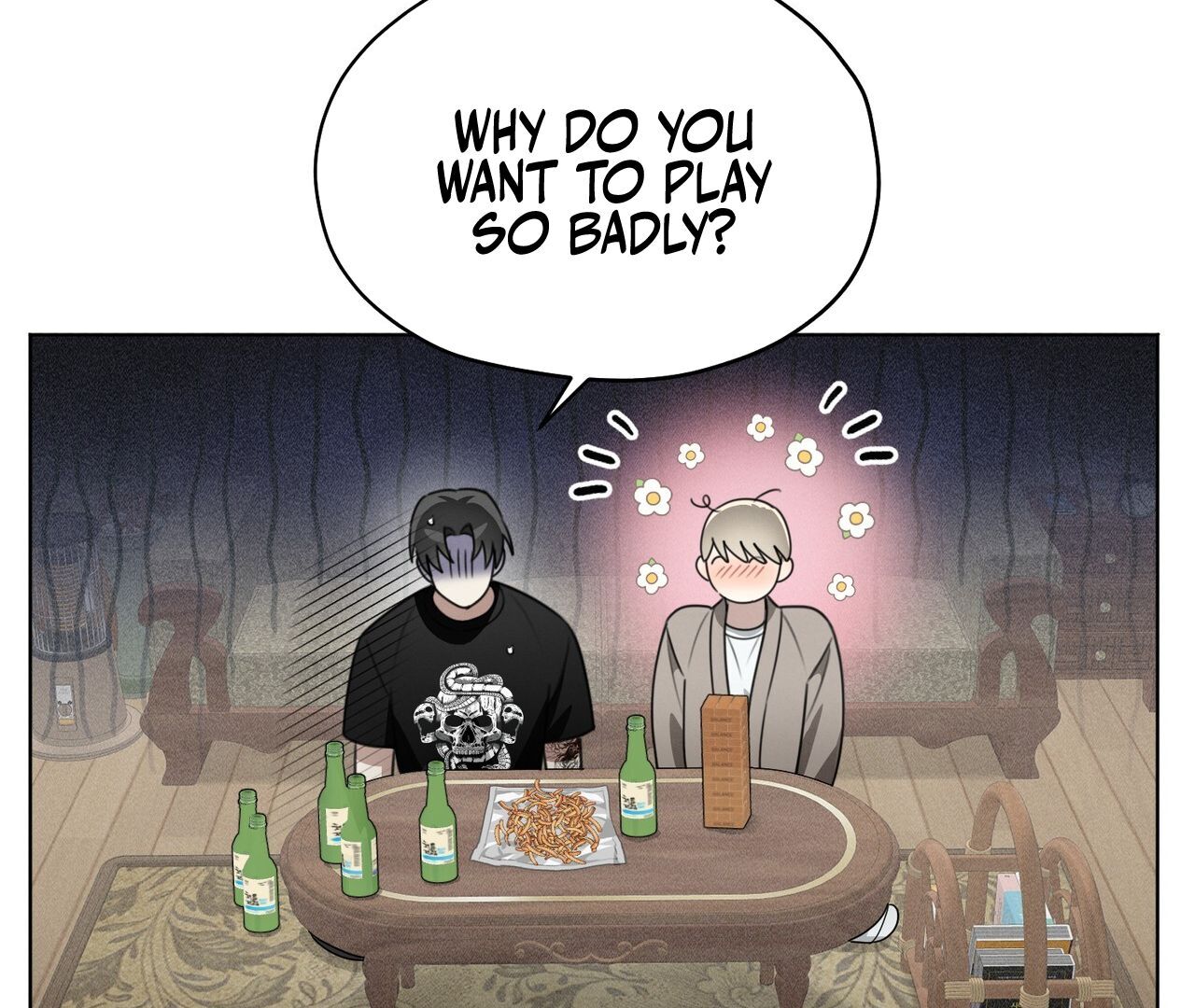 Kang Woo Advisory (19+) [Myth Toons] - Chapter 3 manhwa