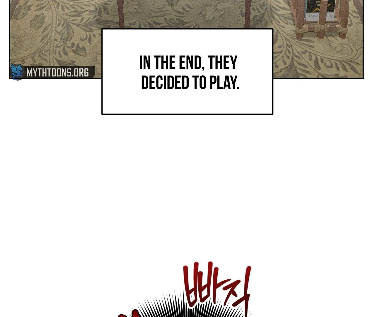 Kang Woo Advisory (19+) [Myth Toons] - Chapter 3 manhwa