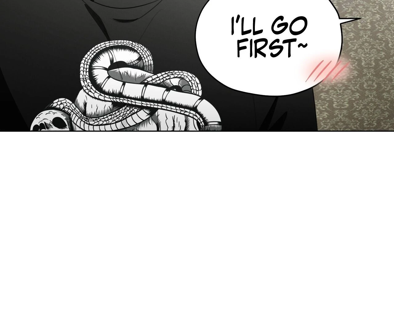 Kang Woo Advisory (19+) [Myth Toons] - Chapter 3 manhwa
