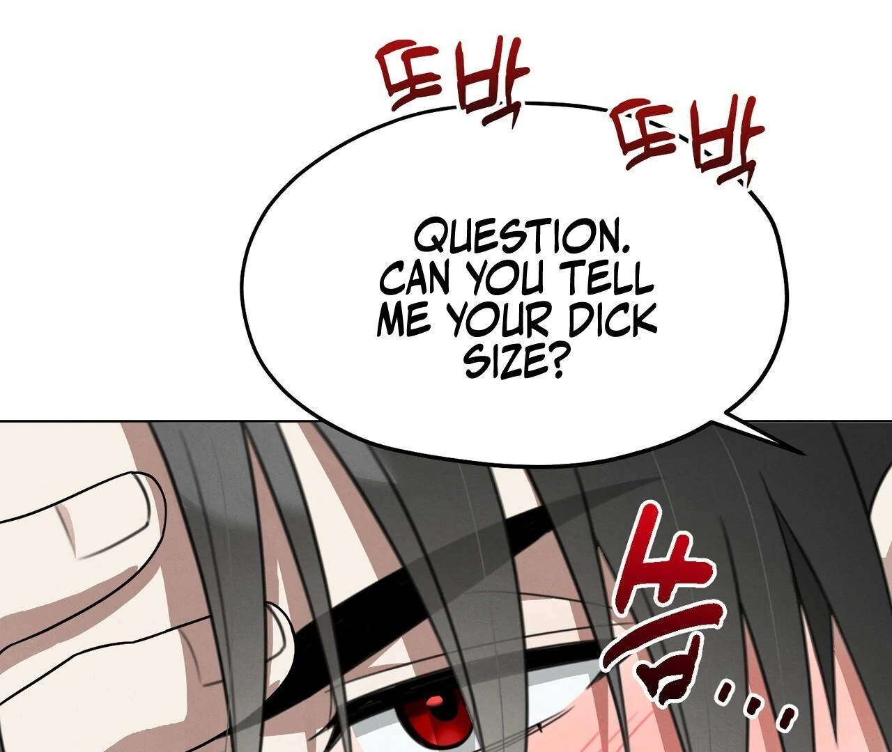 Kang Woo Advisory (19+) [Myth Toons] - Chapter 3 manhwa
