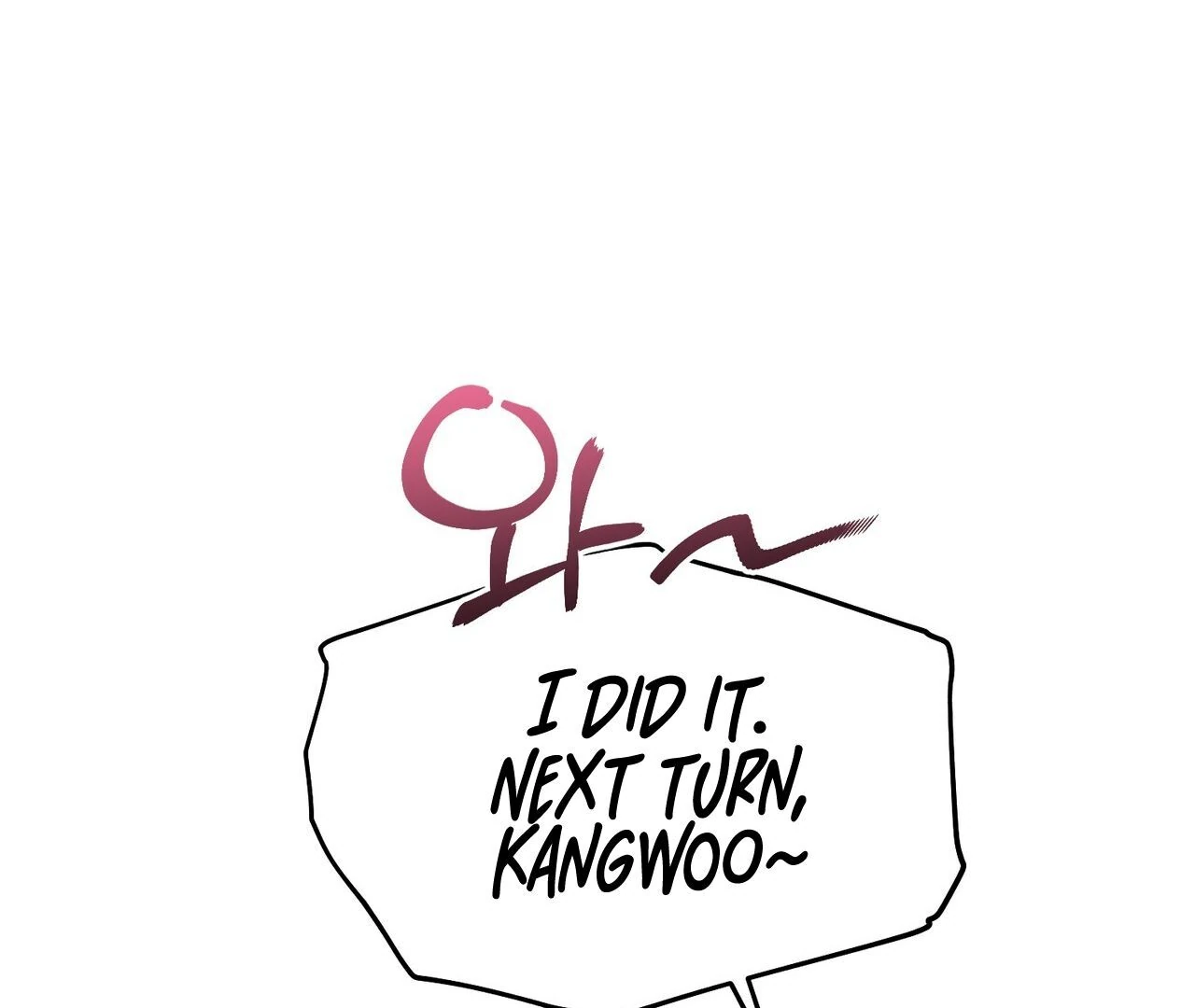 Kang Woo Advisory (19+) [Myth Toons] - Chapter 3 manhwa