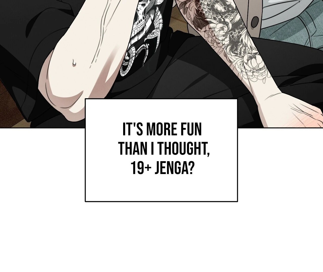 Kang Woo Advisory (19+) [Myth Toons] - Chapter 4 manhwa