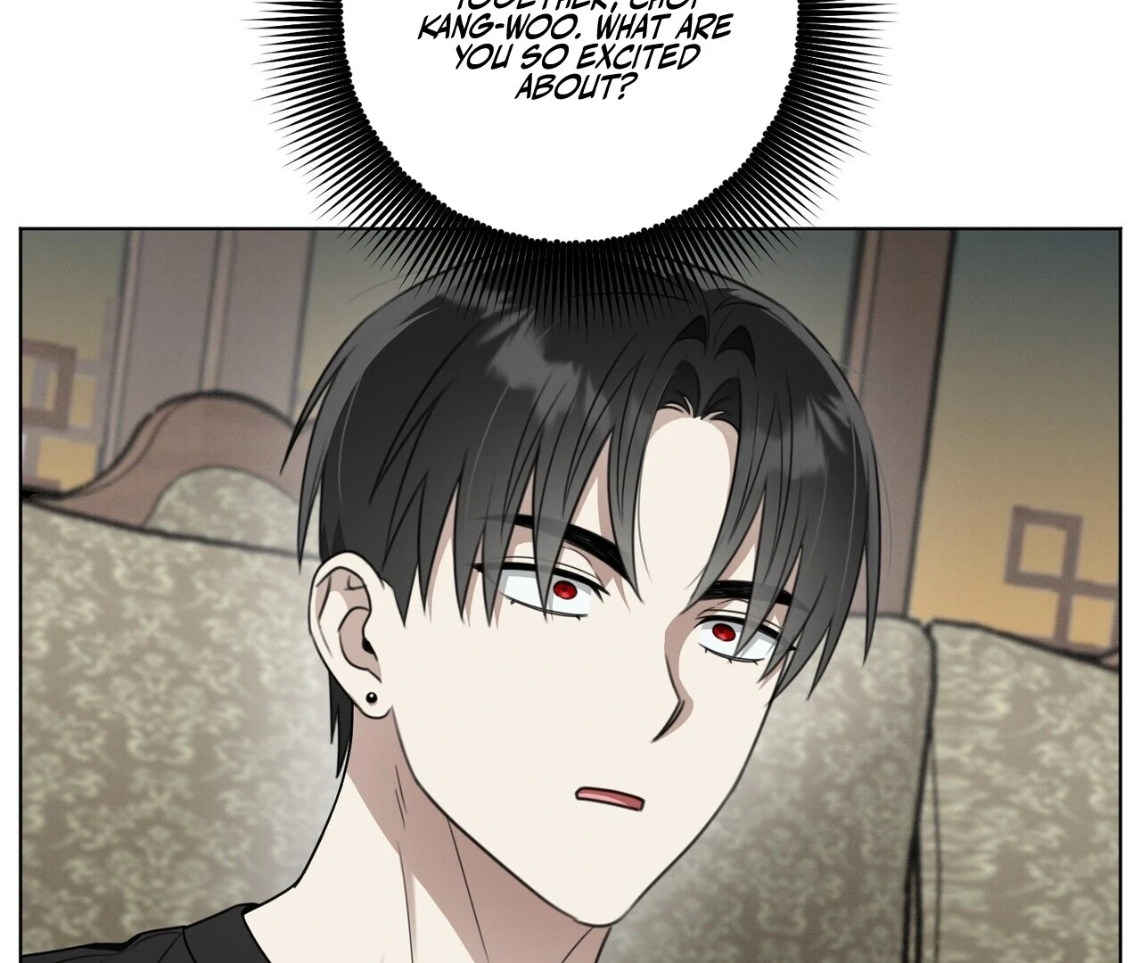 Kang Woo Advisory (19+) [Myth Toons] - Chapter 4 manhwa