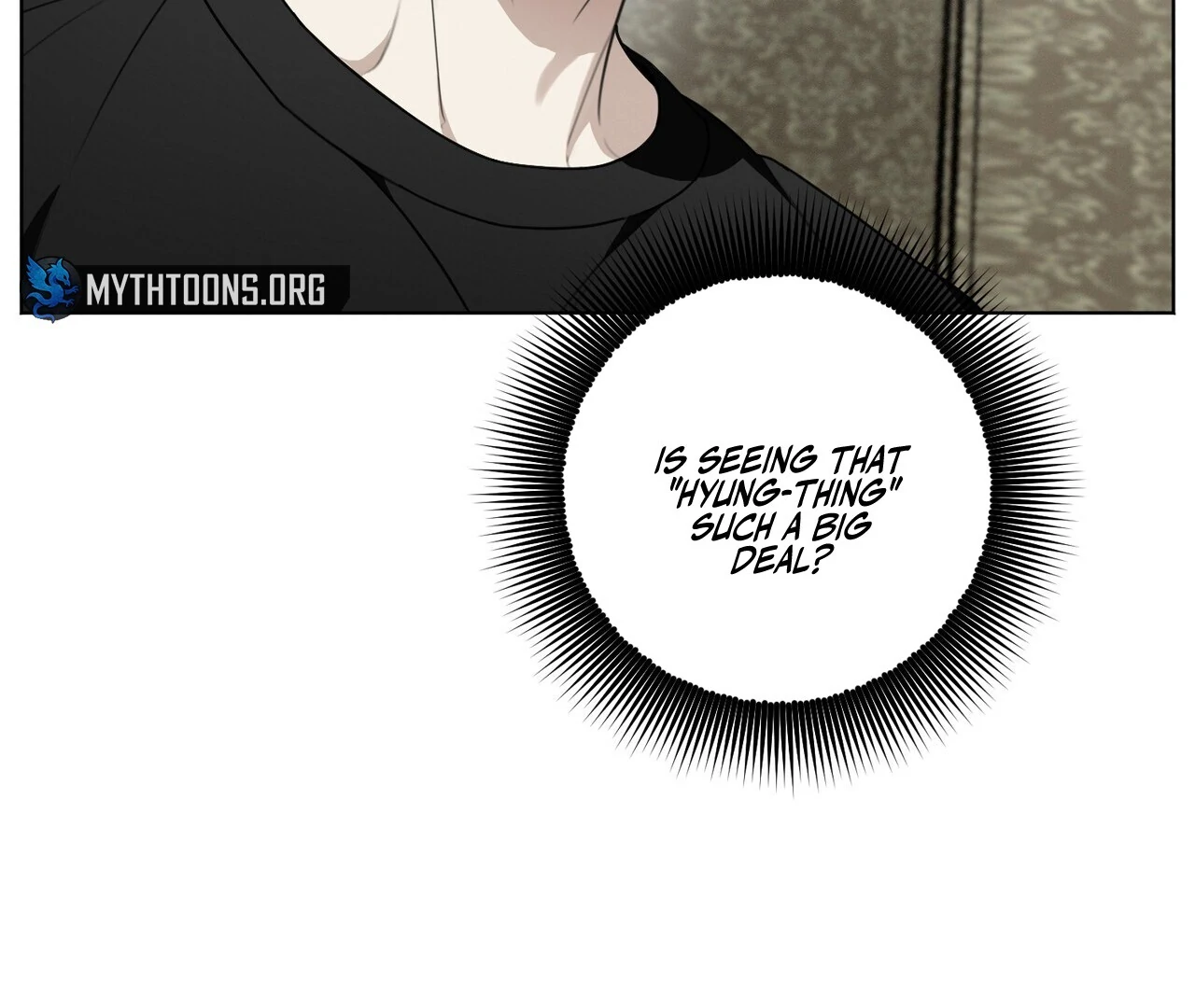 Kang Woo Advisory (19+) [Myth Toons] - Chapter 4 manhwa
