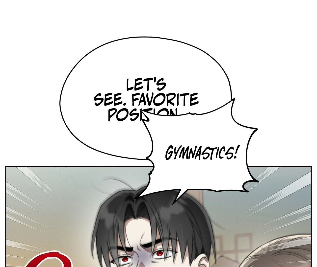 Kang Woo Advisory (19+) [Myth Toons] - Chapter 4 manhwa